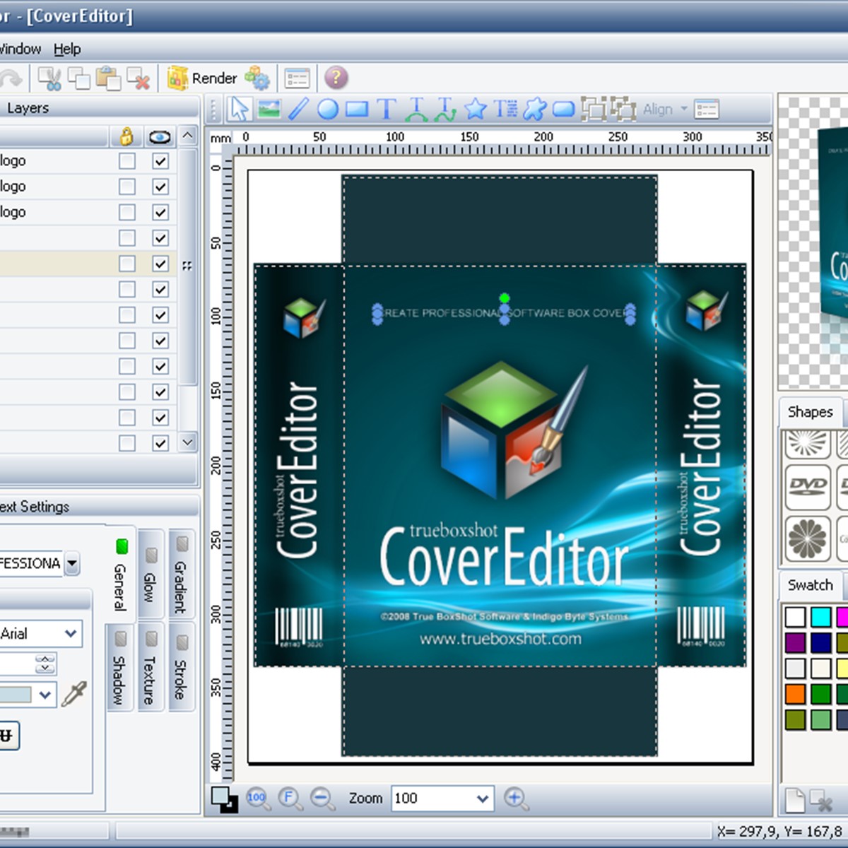 Avs Cover Editor For Mac