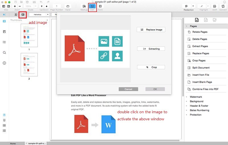 Reviews For Iskysoft Pdf Editor 6 Professional For Mac