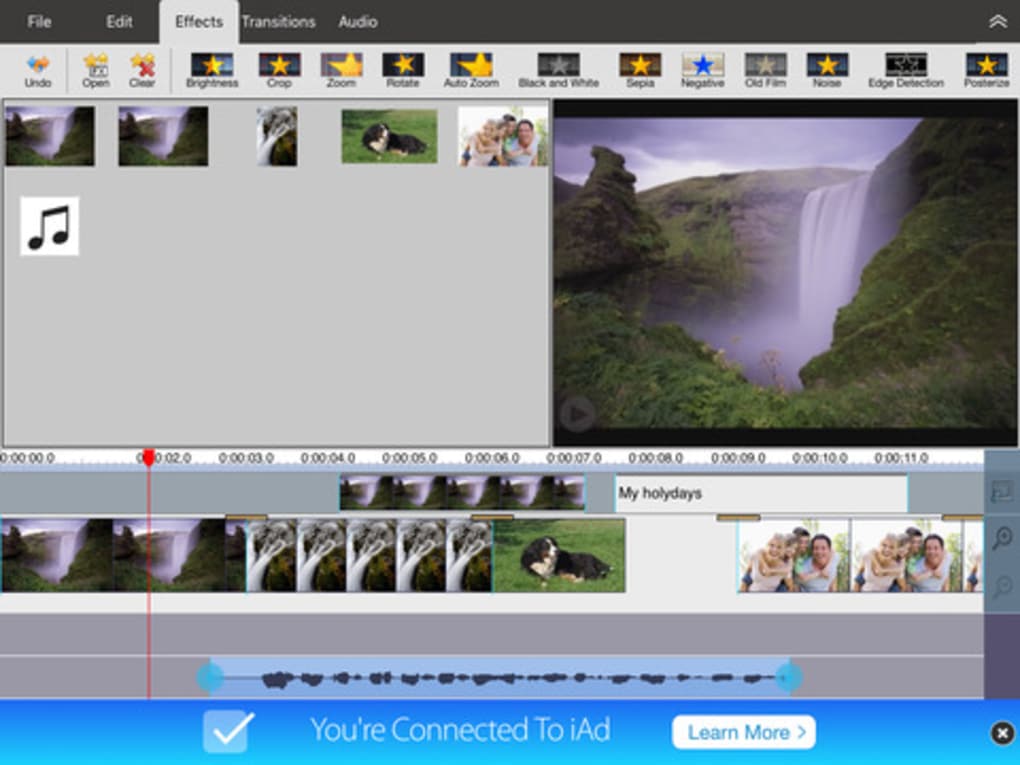 Videopad Video Editor For Mac Free Download